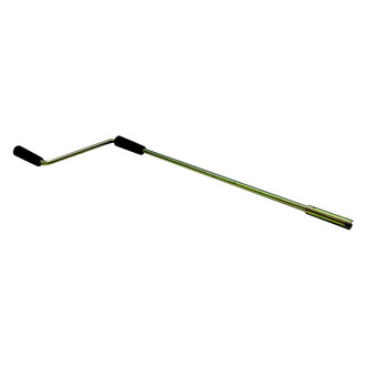 Lippert Components® - RV Landing Gear/Slide-Out Manual Crank Handle