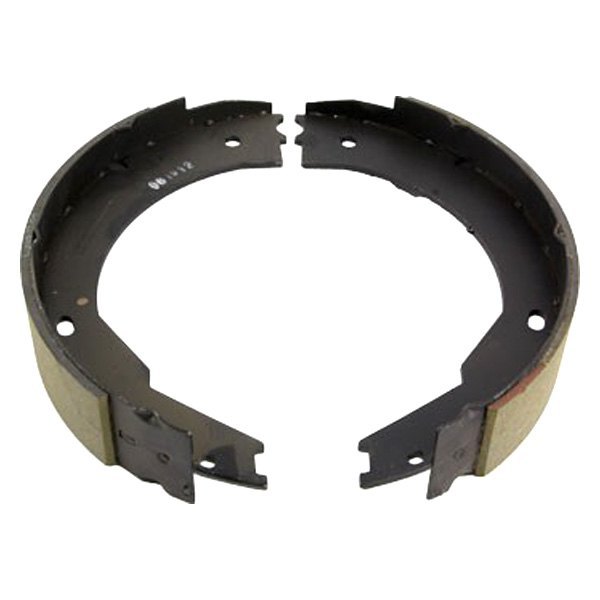 Lippert Components® - Electric Brake Shoe and Lining Kit