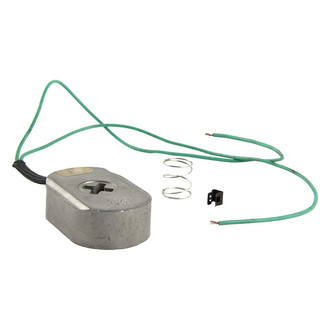 CURT® - 10" x 2.25" Electric Brake Magnet Kit