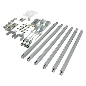 Lippert Components® - JT'S Strong Arm JT's Strong Arm™ Jack Stabilizer Replacement Parts