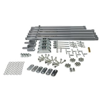 Lippert Components® - JT'S Strong Arm 5th Wheel Jack Stabilizer Kit