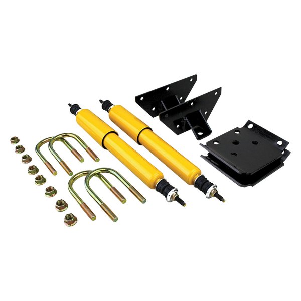 Lippert Components® - RV Shock Mount Kit