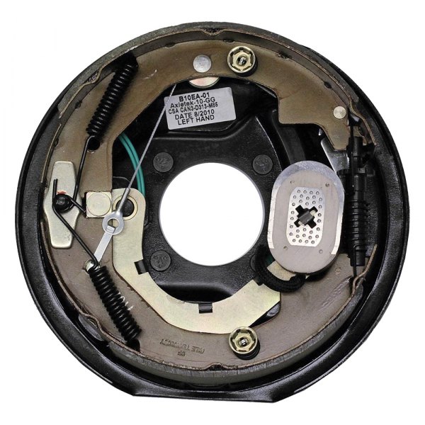 Lippert Components® - Driver Side Forward Self-Adjusting Brake