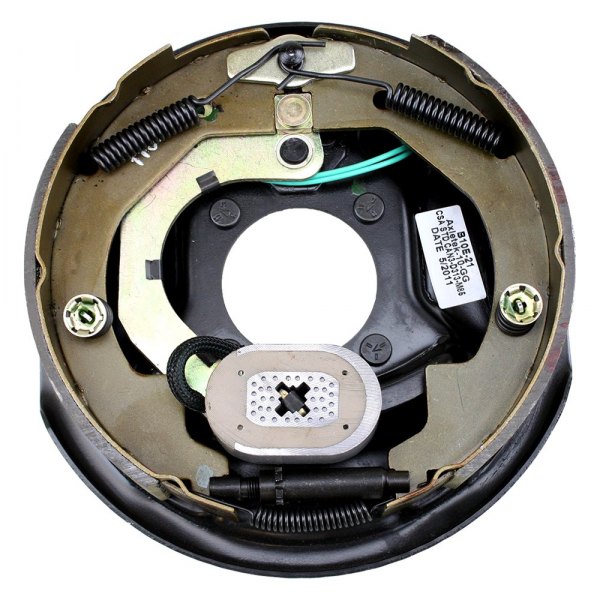 Lippert Components® - Driver Side Electric Brake Assembly