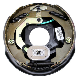 Lippert Components® - Electric Brake Assembly