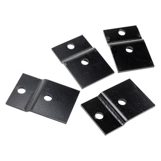 Lippert Components® - JT's Strong Arm™ Power Stabilizer Jack Adapter Kit