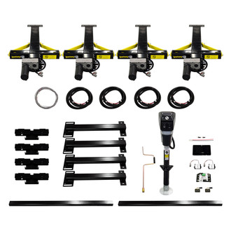 Lippert Components® - Ground Control TT Leveling System