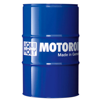 Liqui Moly® - Longtime High Tech™ SAE 5W-30 Motor Oil