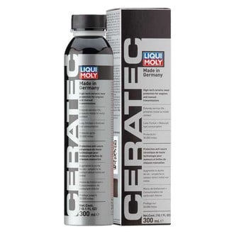 Liqui Moly® - Cera Tec Oil Additive, 300 ml