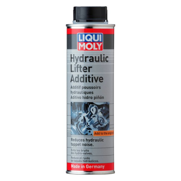 Liqui Moly® - Hydraulic Lifter Additive, 300 ml