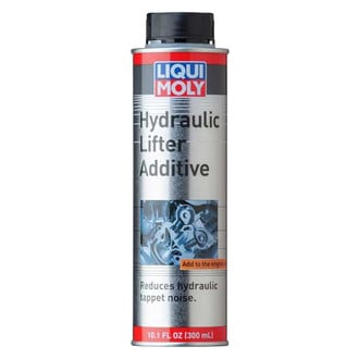 Liqui Moly® - Hydraulic Lifter Additive, 300 ml