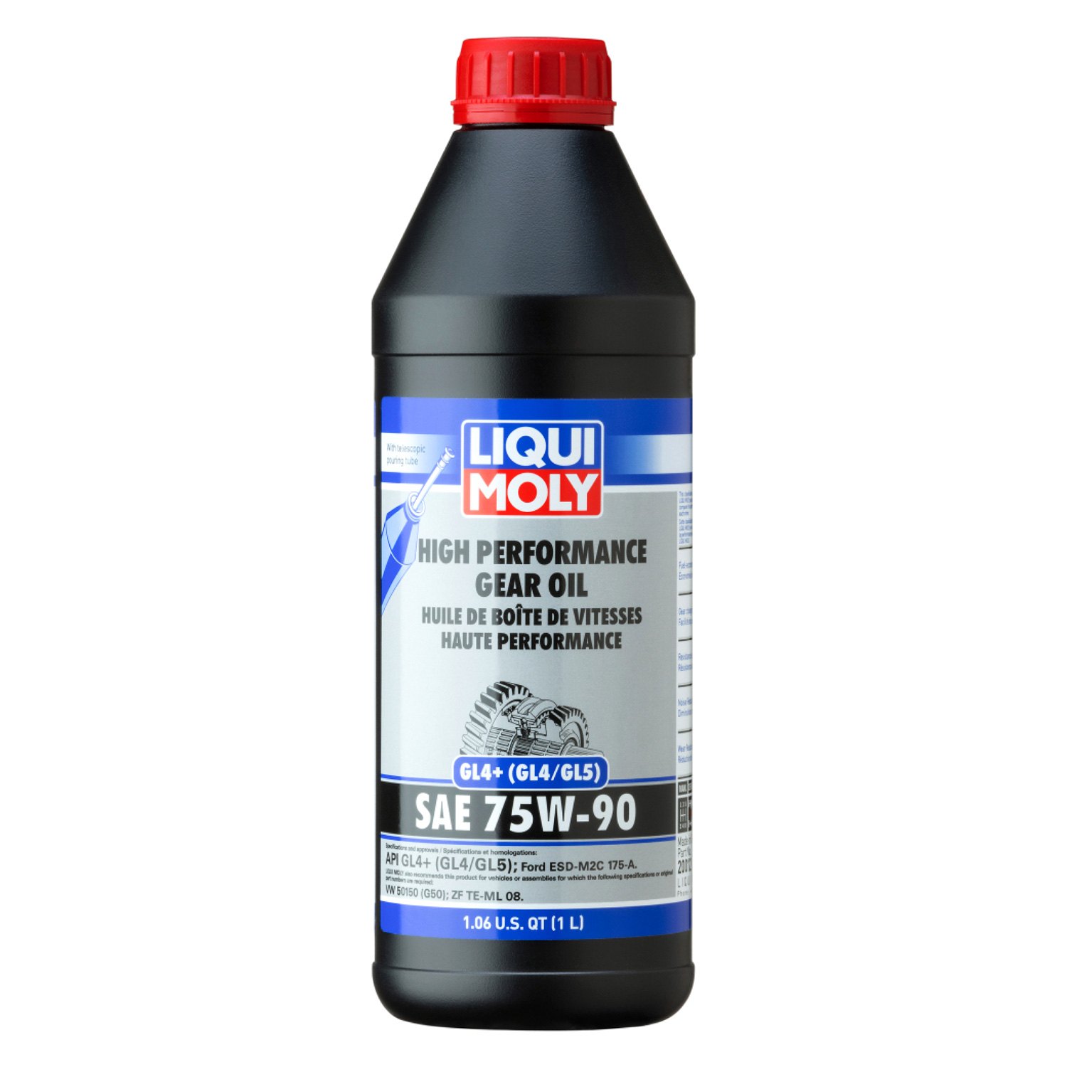 Exvmazda Long Life Hypoid Gear Oil Sg1 77 - 42yret4