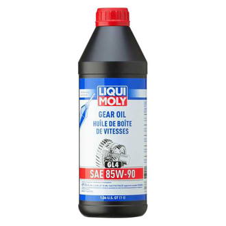 Liqui Moly® - Mineral GL-4 Gear Oil