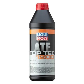 Liqui Moly® - Top Tec 1200™ Automatic Transmission Fluid