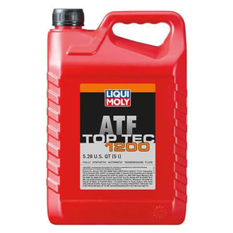 Liqui Moly® 20020 - Top Tec™ 1200 Automatic Transmission Fluid