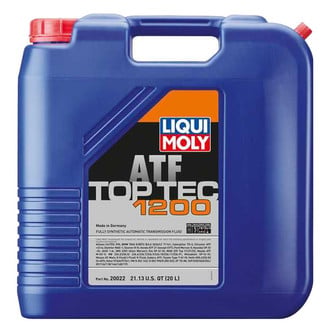 Liqui Moly® - Top Tec 1200™ Automatic Transmission Fluid