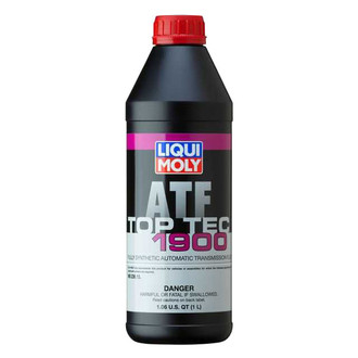 Liqui Moly® - Top Tec 1900™ Automatic Transmission Fluid
