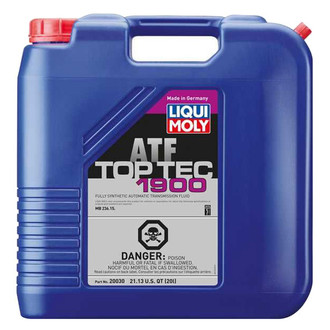 Liqui Moly® - Top Tec 1900™ Automatic Transmission Fluid