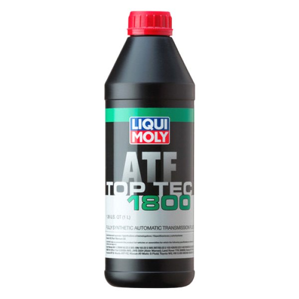 Liqui Moly® - Top Tec 1800™ Automatic Transmission Fluid