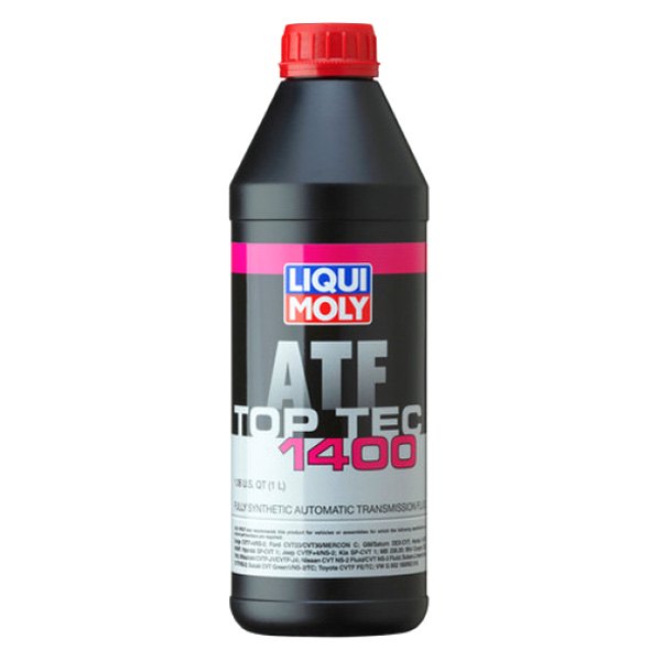 Liqui Moly® - Top Tec 1400™ Continuously Variable Transmission Fluid
