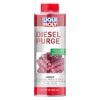 Liqui Moly® - Diesel Purge Additive