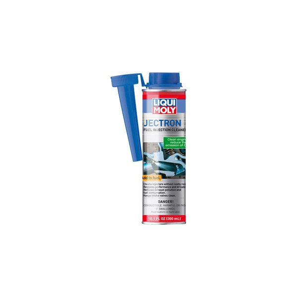 Liqui Moly® - Jectron Fuel Injection Cleaner