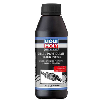 Liqui Moly® - Pro-Line Diesel Particulate Filter Purge