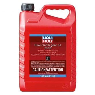 Liqui Moly® - 8100 Dual Clutch Transmission Fluid