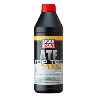 Liqui Moly® - Top Tec 1100 Automatic Transmission Fluid