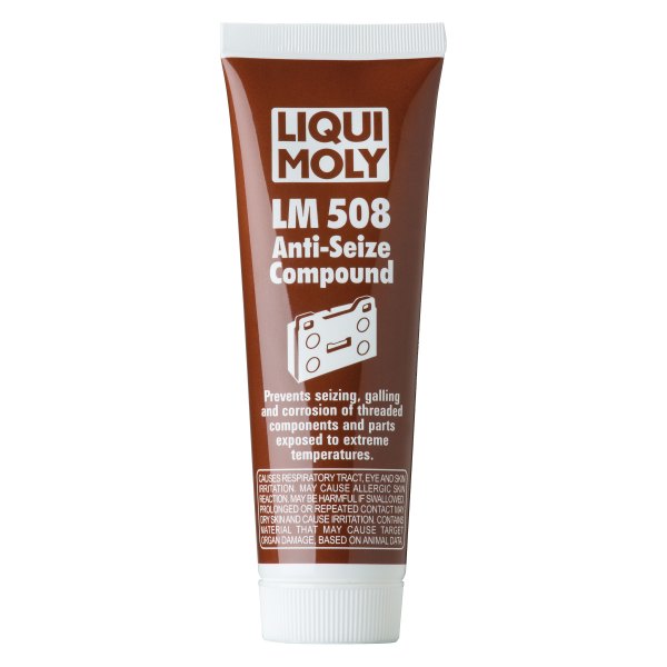 Liqui Moly® - LM 508 Anti-Seize Compound Lubricant