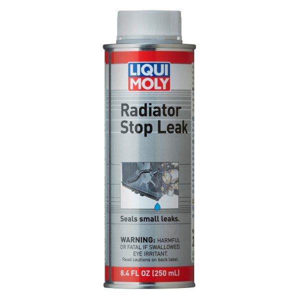 Liqui Moly® - Radiator Stop Leak, 250 ml