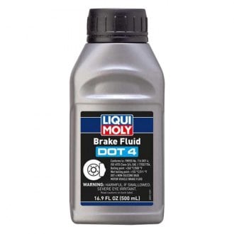 Liqui Moly® 20154 - DOT 4 Brake Fluid
