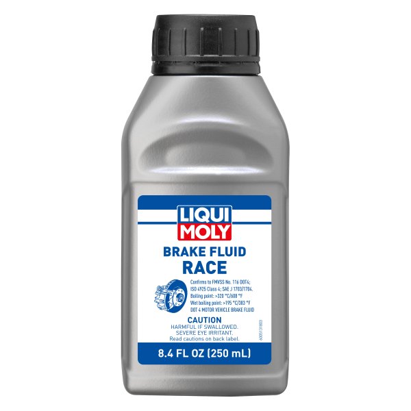 Liqui Moly® - DOT 4 Brake Fluid