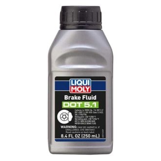 Liqui Moly® 20158 - DOT 5.1 Brake Fluid