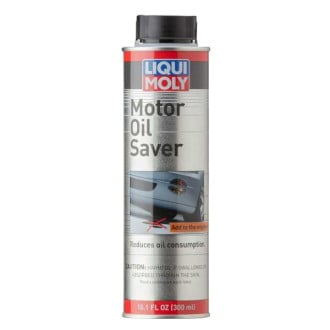 Liqui Moly® - Motor Oil Saver