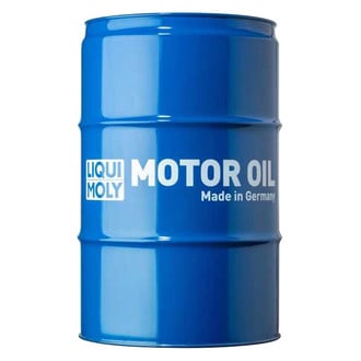 Liqui Moly® - Special Tec™ LL SAE 5W-30 Synthetic Motor Oil, 60 Liters (63.40 Quarts)