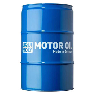 Liqui Moly® - Synthoil™ Race Tech GT1 SAE 10W-60 Synthetic Motor Oil