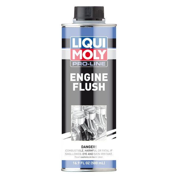 Liqui Moly® - Pro-Line Engine Flush
