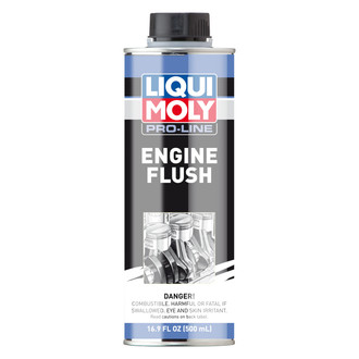Liqui Moly® - Pro-Line Engine Flush