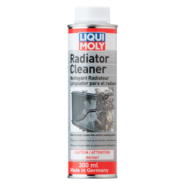 Liqui Moly® - Radiator Cleaner, 300 ml