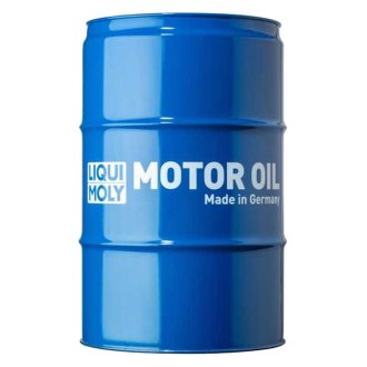Liqui Moly® - Synthoil SAE 5W-40 Full Synthetic Motor Oil