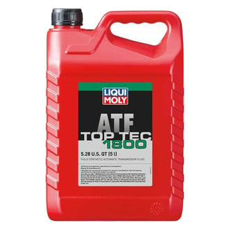 Liqui Moly® - Top Tec 1800 Automatic Transmission Fluid