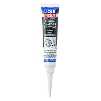 Liqui Moly® - Pro-Line™ Turbocharger Additive, 20 g