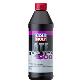 Liqui Moly® - Top Tec 1900 Automatic Transmission Fluid