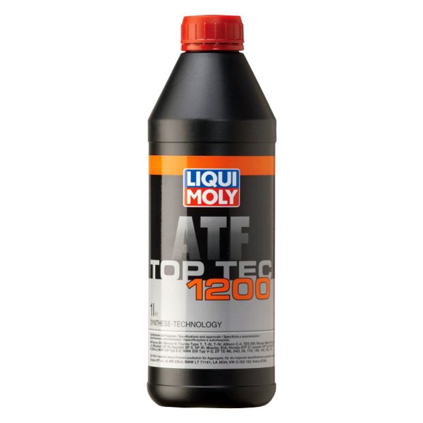 Liqui Moly® - Top Tec™ 1200 Automatic Transmission Fluid