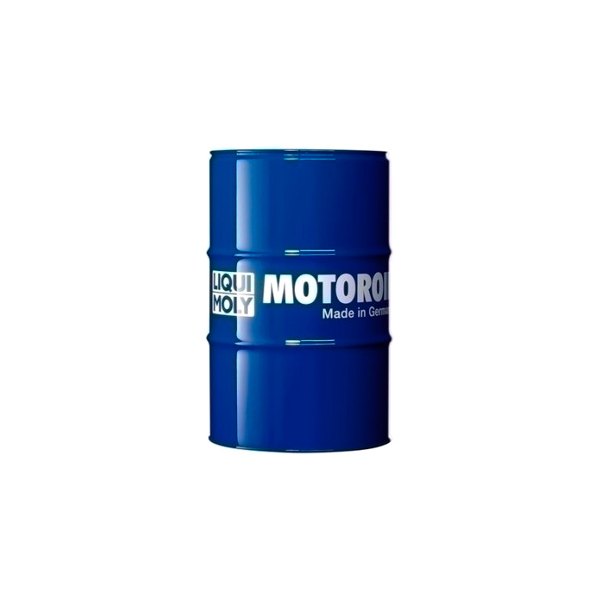 Liqui Moly® - Top Tec™ 4200 SAE 5W-30 Full Synthetic Motor Oil, 60 Liters (63.40 Quarts)