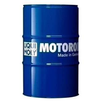 Liqui Moly® - Top Tec 4200 SAE 5W-30 Full Synthetic Motor Oil
