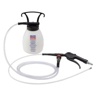 Liqui Moly® - Air Conditioner System Cleaner Gun