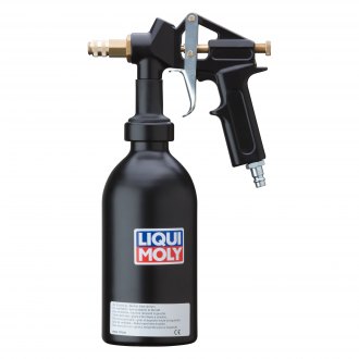 Liqui Moly® - Injection Cleaning Tool