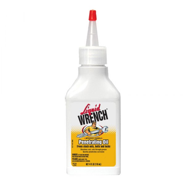 Liquid Wrench® - Penetrating Oil